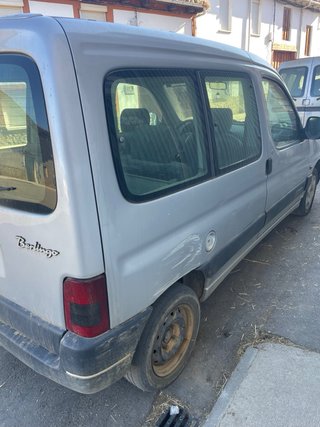 Citroen Berlingo 1998