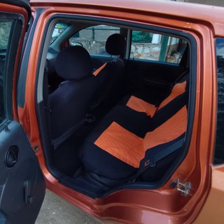 Chevrolet Kalos 2005