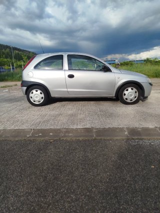 Opel Corsa 2003