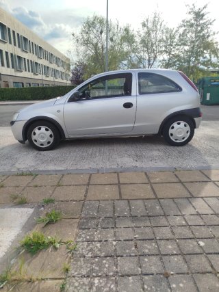 Opel Corsa 2003