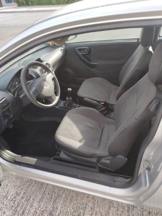 Opel Corsa 2003