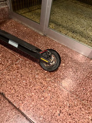 Xiaomi Mi Pro 2 Patinete Eléctrico