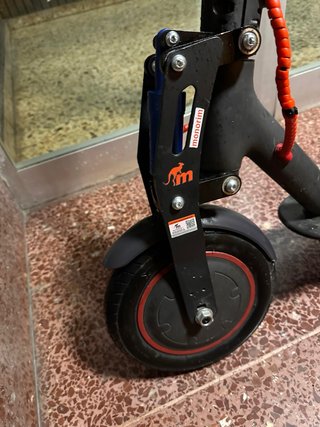 Xiaomi Mi Pro 2 Patinete Eléctrico