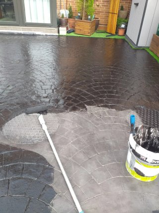 REGLAMOS TODOS TIPO DE TEJADO Y CANALONES  hormi