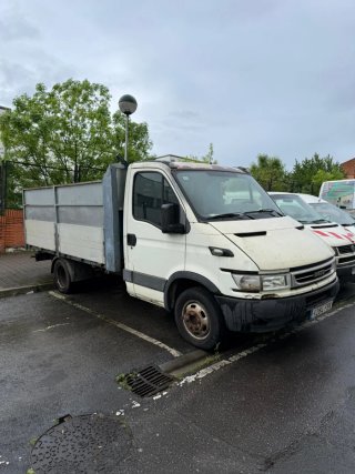 Iveco Daily 2007