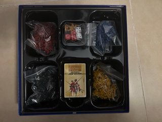 Risk: El Juego de la Conquista del Mundo