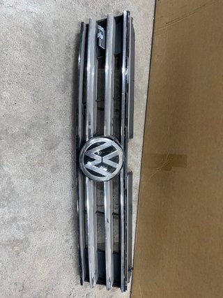 Paragolpes R-Line VW Tiguan