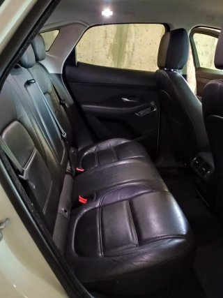 Jaguar E-Pace 2018
