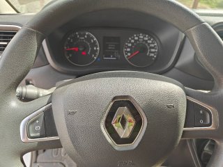 Renault Master 2021