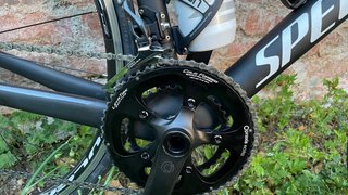 Specialized Tarmac SL4 Bici Corsa