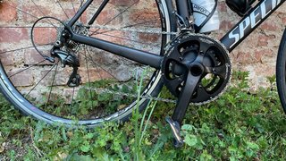 Specialized Tarmac SL4 Bici Corsa