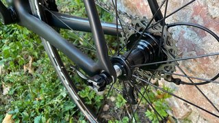 Specialized Tarmac SL4 Bici Corsa