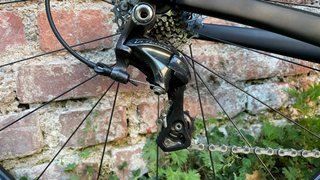 Specialized Tarmac SL4 Bici Corsa