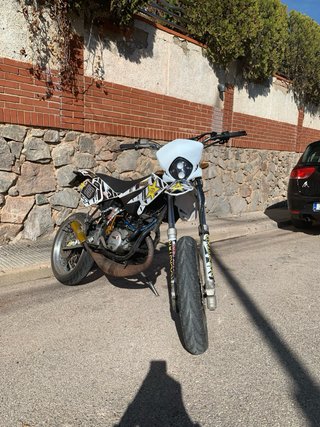 Beta RRT Racing Edition