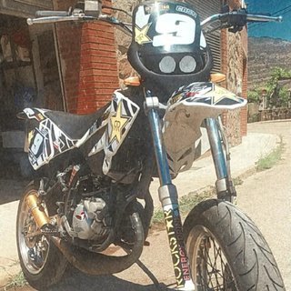 Beta RRT Racing Edition