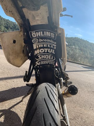 Beta RRT Racing Edition