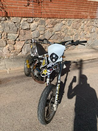 Beta RRT Racing Edition