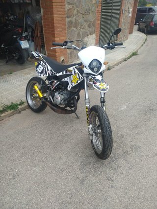 Beta RRT Racing Edition