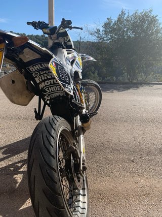 Beta RRT Racing Edition
