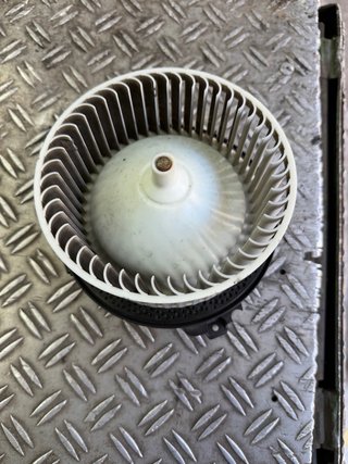 Ventilador habitáculo Opel Astra K