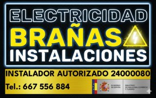 Electricista autorizado