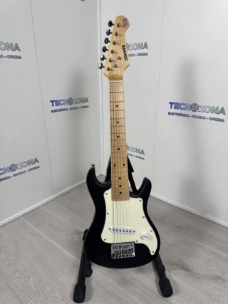 Kit Guitarra Eléctrica Donner 30 pulgadas