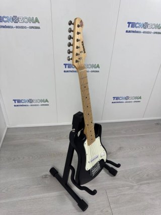 Kit Guitarra Eléctrica Donner 30 pulgadas