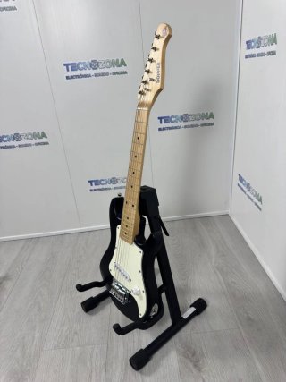 Kit Guitarra Eléctrica Donner 30 pulgadas