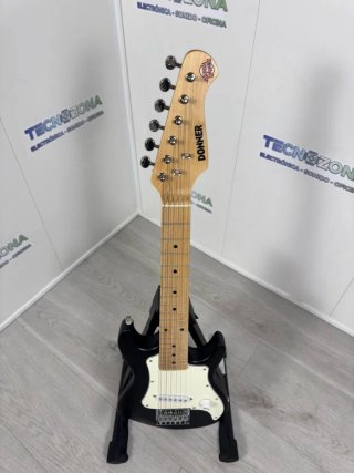 Kit Guitarra Eléctrica Donner 30 pulgadas