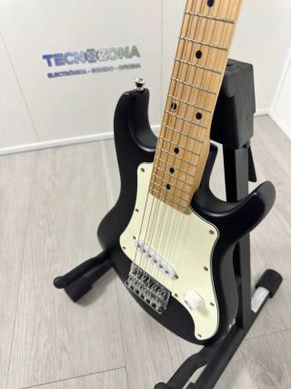 Kit Guitarra Eléctrica Donner 30 pulgadas