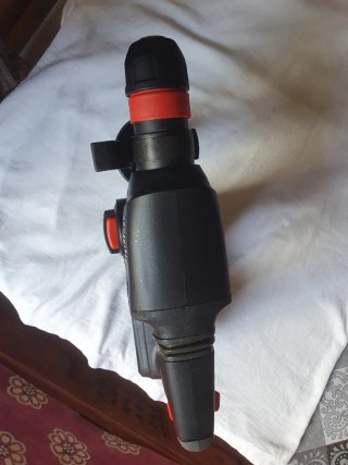Martillo percutor Wurth ABH 18 Compact