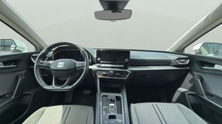 Seat León 1.0 eTSI S&S Style Go DSG 81 kW (110 CV)