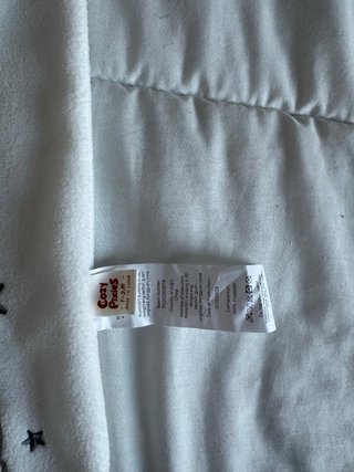 Sacos de dormir para bebé