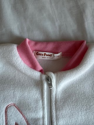 Sacos de dormir para bebé