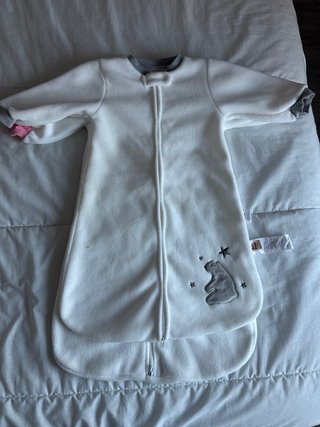 Sacos de dormir para bebé