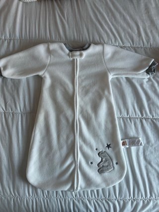 Sacos de dormir para bebé