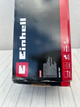 Cortasetos Eléctrico Einhell GE-Eh 7067