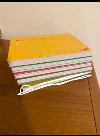 Buonanotte PunPun (vol. 1-2-3-4)