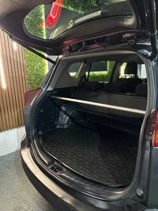 Toyota RAV4 2014