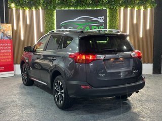 Toyota RAV4 2014
