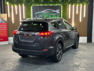 Toyota RAV4 2014
