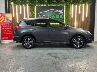Toyota RAV4 2014