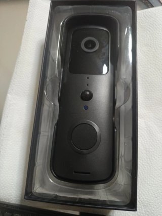 Videoportero Inalambrico Waterproof