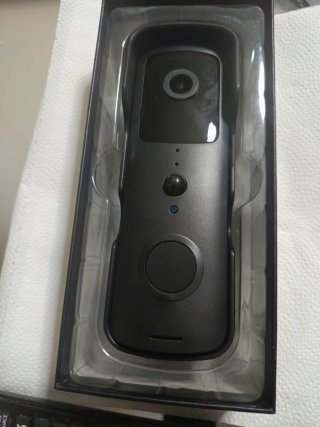Videoportero Inalambrico Waterproof