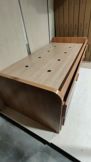 Cama nido con 3 cajones 640513971