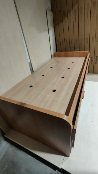 Cama nido con 3 cajones 640513971