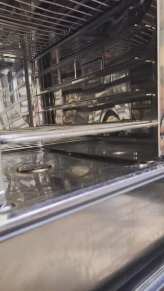 Horno Mixto Fagor Gas 2021