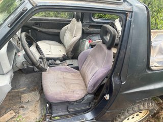 Carroceria Suzuki Vitara