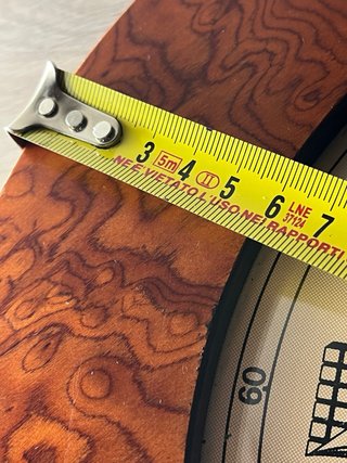 Orologio da parete Il Sole 24 ORE
