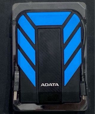 Disco Duro Externo ADATA HD710 Pro 2TB
